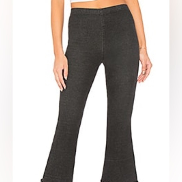 Bailey 44 - Piece Of My Heart Wide Leg Pant - Picture 1 of 5